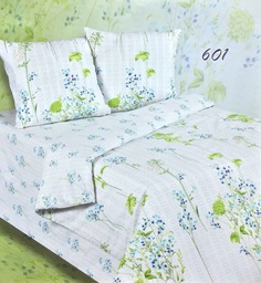 Постельное белье Экзотика Shawnda 2-х спальное