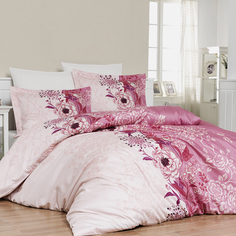 Постельное белье KARVEN Violet евро