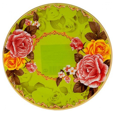 Блюдо Best Home Kitchen Розы (20 см)