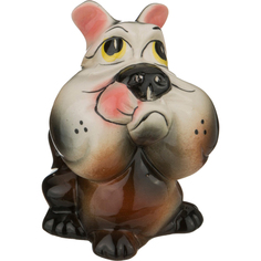 Фигурка Каммак, Собака 3, 9x8x13 см