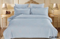 Постельное белье AlViTek Delante 2-х спальное АльВиТек