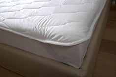 Наматрасник ANNA FLAUM Komfort Легкий (160х200 см)