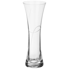 Ваза Bohemia Crystal Norm 19 см
