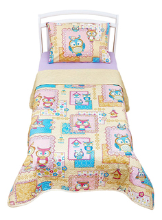 Покрывало Giovanni Shapito Joy Kids Maxi