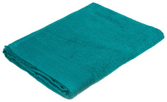 Банное полотенце Santalino Felisha зеленый