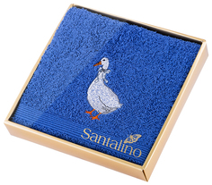 Кухонное полотенце SANTALINO ГУСЬ 850-330-72