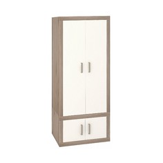 Шкаф платяной Toivo ШК90/60 Д Merdes