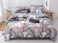 Постельное белье Cleo Ronnette (2 спал.)