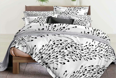 Постельное белье Tango Bernice (2 сп. евро)