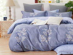 Постельное белье Cleo Cowal (семейное)