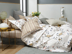 Постельное белье Cleo Dougie (1,5 спал.)