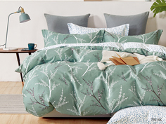 Постельное белье Cleo Zefania (семейное)