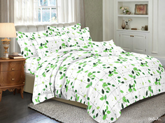 Постельное белье Cleo Lucy (2 сп. евро)