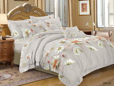 Постельное белье Cleo Cain (1,5 спал.)