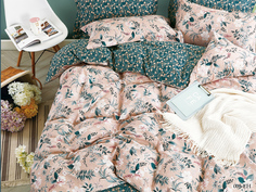 Постельное белье Cleo Zia (2 спал.)