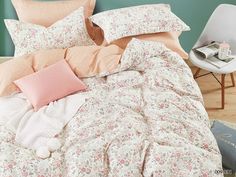 Постельное белье Cleo Kohath (2 сп. евро)