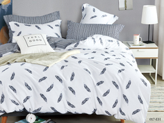 Постельное белье Cleo Meadow (2 спал.)