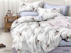 Постельное белье Cleo Regina (2 сп. евро)