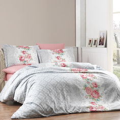 Постельное белье KARVEN Violin (семейное)