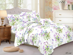 Постельное белье Cleo Noah (2 сп. евро)