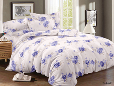 Постельное белье Cleo Valarie (2 сп. евро)