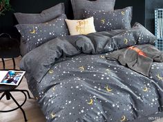 Постельное белье Cleo Bartley (2 сп. евро)