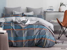 Постельное белье Cleo Carter (2 спал.)