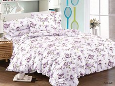 Постельное белье Cleo Fiumicino (2 сп. евро)