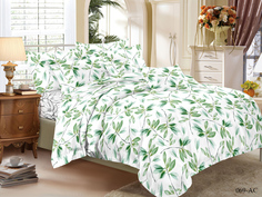 Постельное белье Cleo Rhona (1,5 спал.)