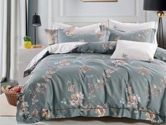 Постельное белье Cleo Jackaline (2 сп. евро)