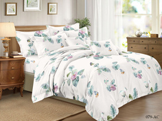 Постельное белье Cleo Dolores (2 спал.)