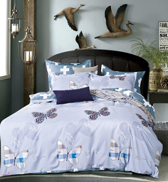 Постельное белье Tango Bartholomew (2 сп. евро)