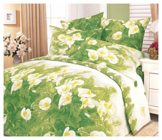 СайлиД Постельное белье Tawnie (1,5 спальное)