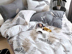 Постельное белье Cleo Zheneveva (2 сп. евро)