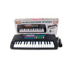 Синтезатор детский, 32 клавиши, арт. TX-6632A Наша Игрушка