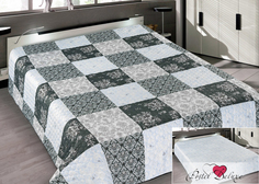 Покрывало Marianna Elegant полутораспальный 150x220 см