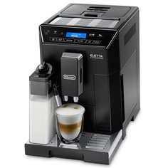 Кофемашина автоматическая DeLonghi Eletta Cappuccino ECAM 44.660.B Delonghi