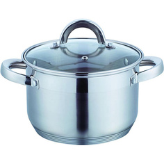 Кастрюля Appetite Rondy SH07603 24см 6.0л