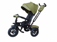 Велосипед детский Lexus Trike Atom MS-0634, хаки