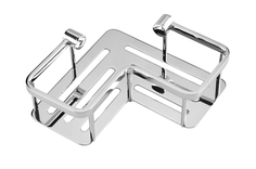 Мыльница Bemeta Cytro 146208102