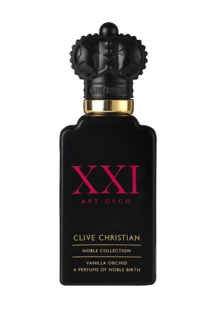 Духи Clive Christian Noble XXI Art Deco Vanilla Orchid Feminine 50 мл