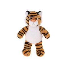 Мягкая игрушка Fluffy Family Тигр 25 см. 681922