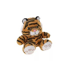 Мягкая игрушка Fluffy Family Тигряша 25 см. 681923