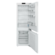 Встраиваемый холодильник Jacky`s JR BW 1770 White Jackys