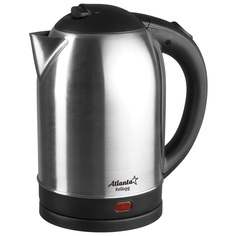 Чайник электрический Atlanta ATH-2432 Black