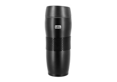 Термокружка Lara LR04-23 Black