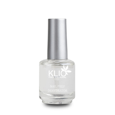 Дегидратор Klio Professional Nail Prep, 15 мл