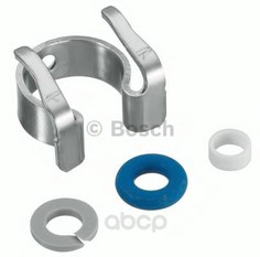 Прокладка ДВС BOSCH 2707010018