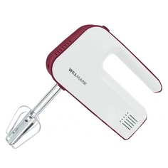Миксер WILLMARK WHM-5517 Maroon