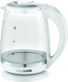 Чайник электрический WILLMARK WEK-2005G